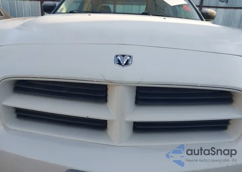 2009 Dodge Charger Se from USA, damaged, VIN 2B3LA43D09H635326